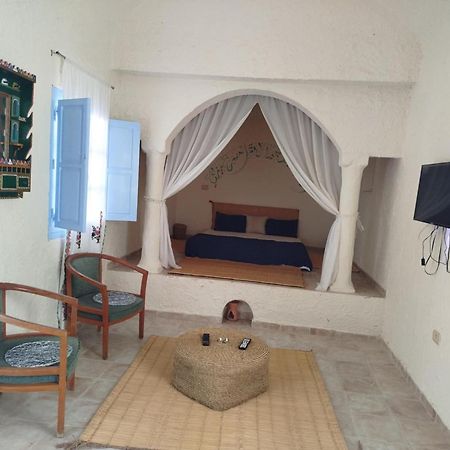 فندق Dar El Jerbiya ميدون المظهر الخارجي الصورة